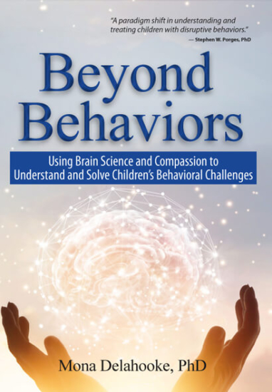 Beyond-Behaviors by Mona Delahooke, PhD