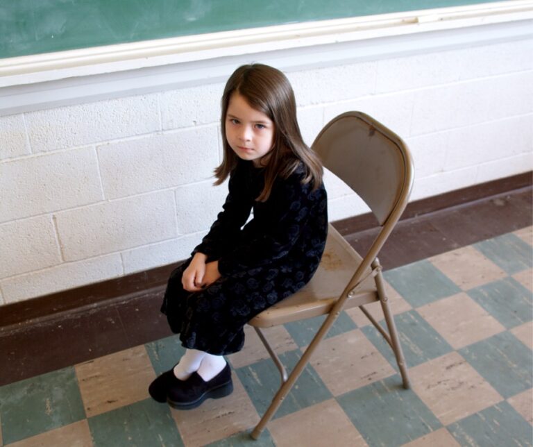 Do Time Outs Work It s Time To Reframe The Question Mona Delahooke